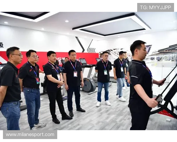 博体育平台的技术创新与未来发展潜力探讨